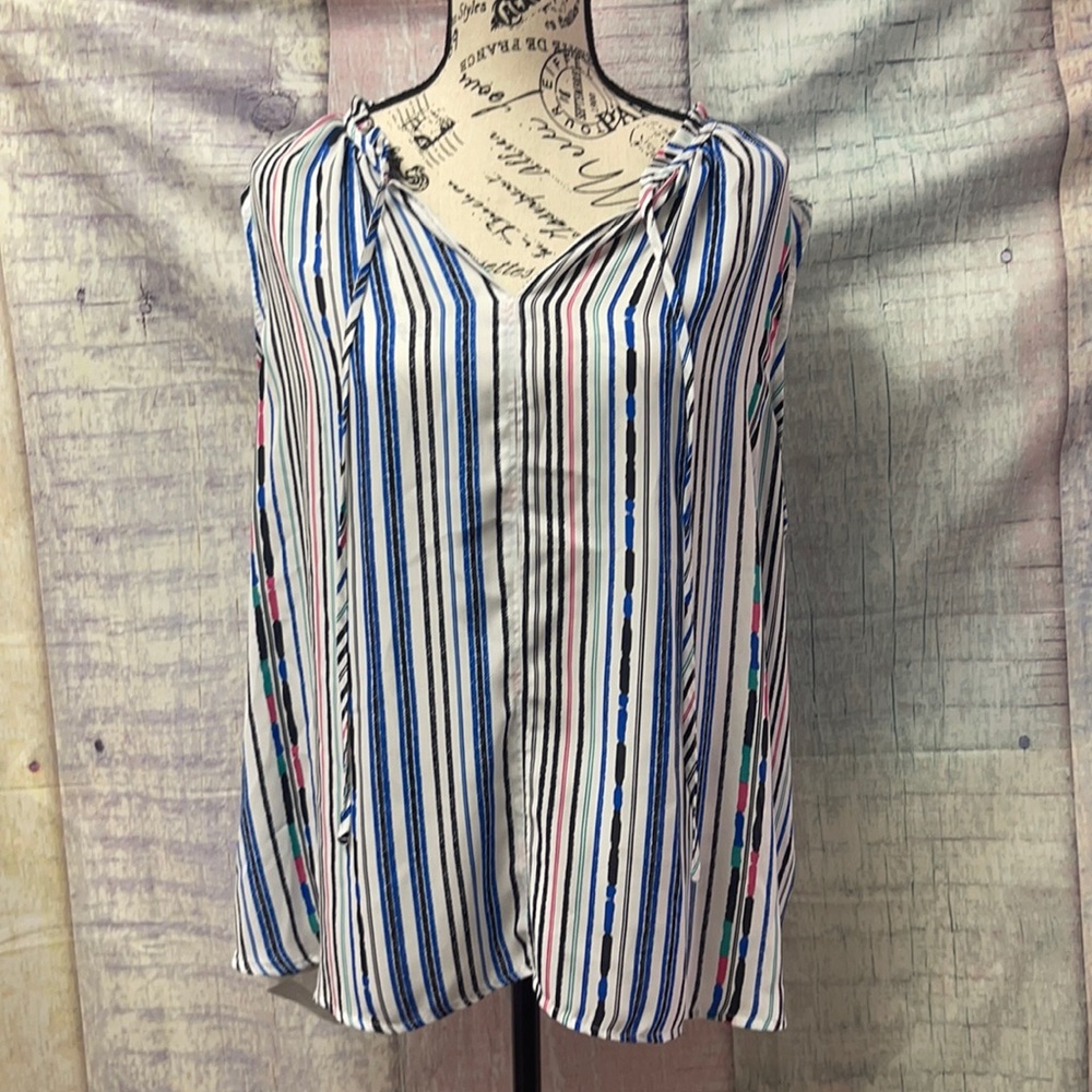 In brand new condition Woman’s Zac & Rachel Top